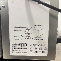 AB Sciex API 4000 Q Trap LC/MS/MS Mass Spectrometer image 2